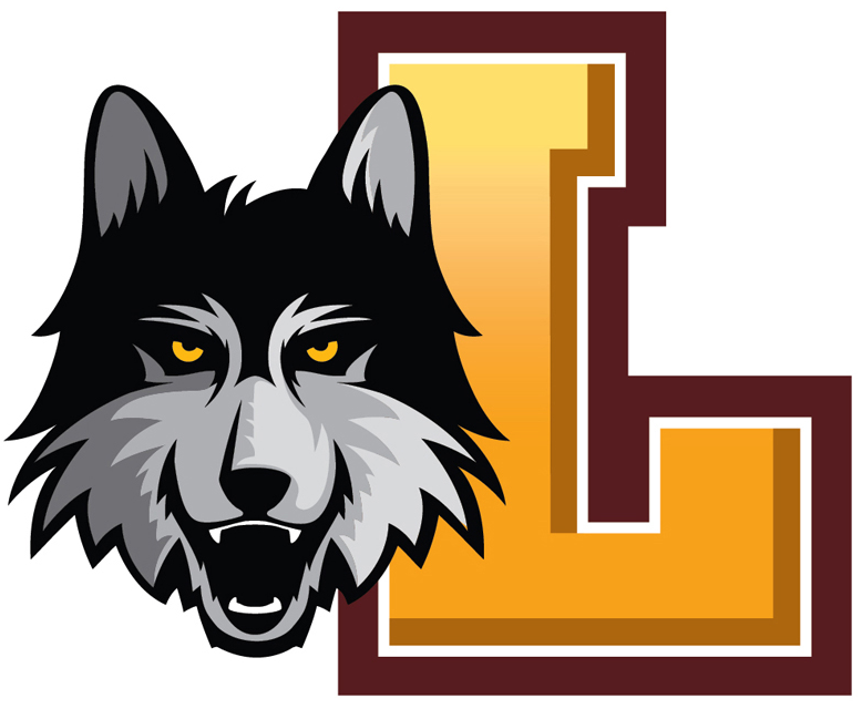 Loyola Ramblers 2012-Pres Secondary Logo iron on transfers for clothing